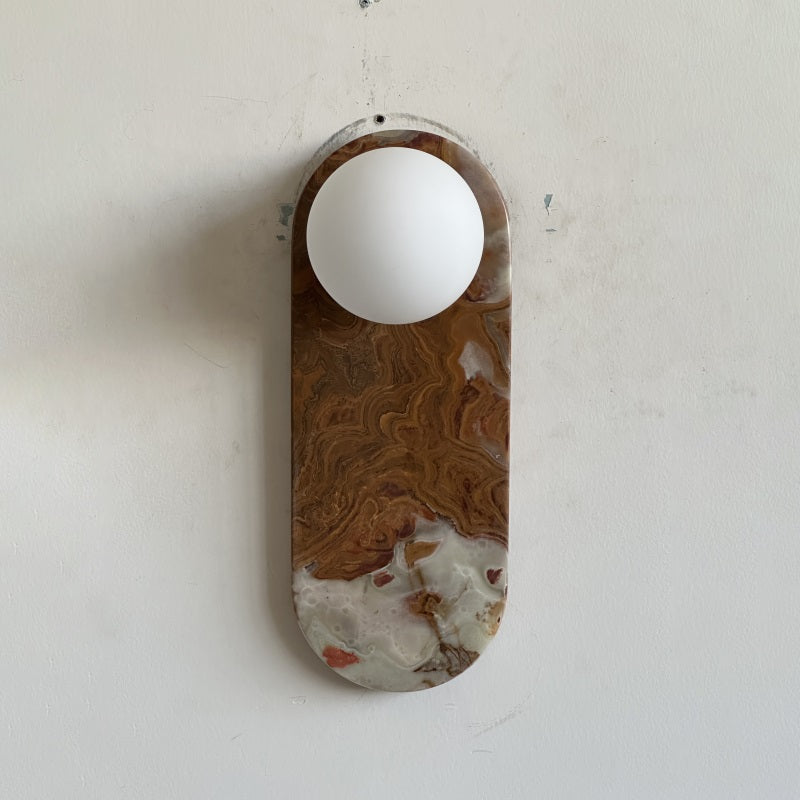 Syraeia Wall Lamp