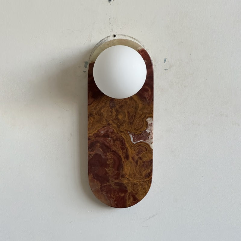 Syraeia Wall Lamp