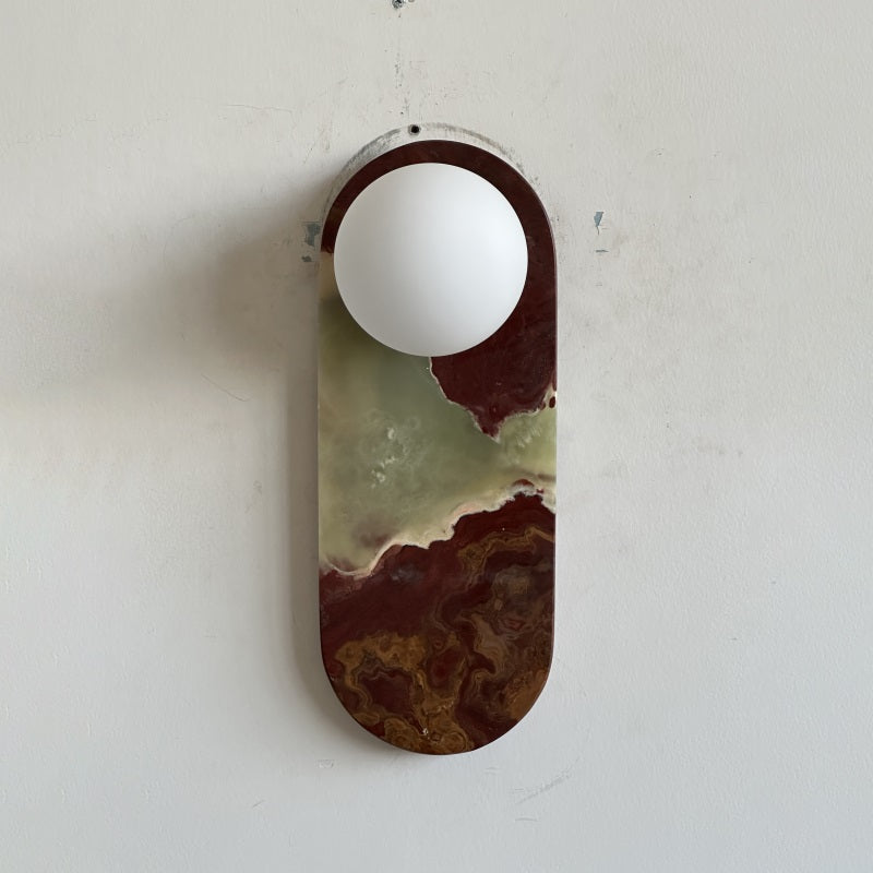 Syraeia Wall Lamp