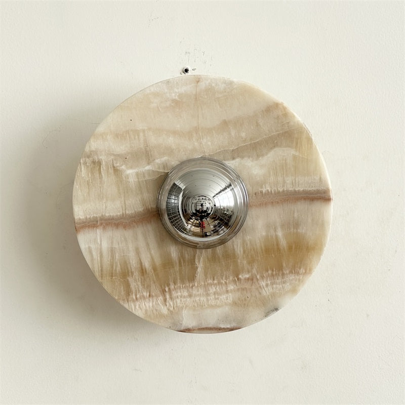 Aureline Wall Lamp