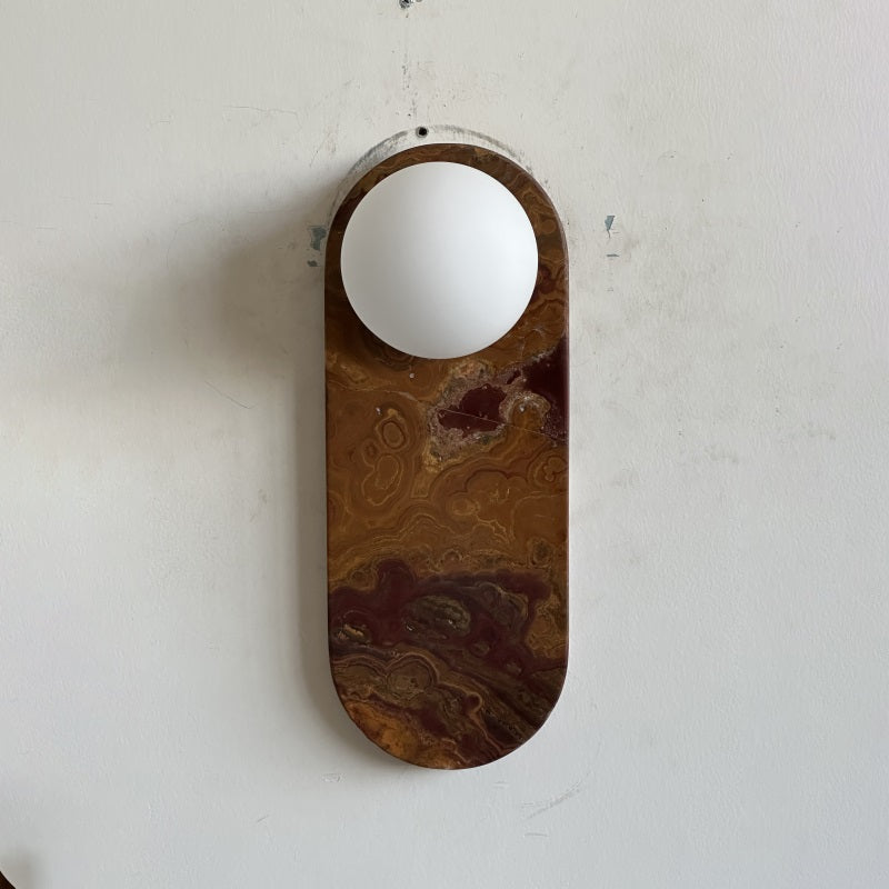 Syraeia Wall Lamp