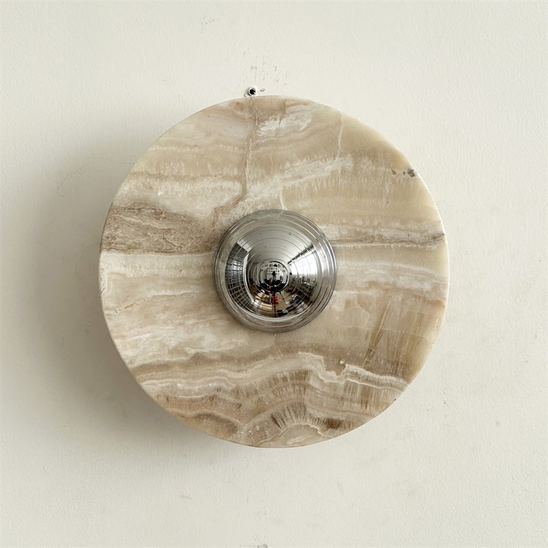 Aureline Wall Lamp