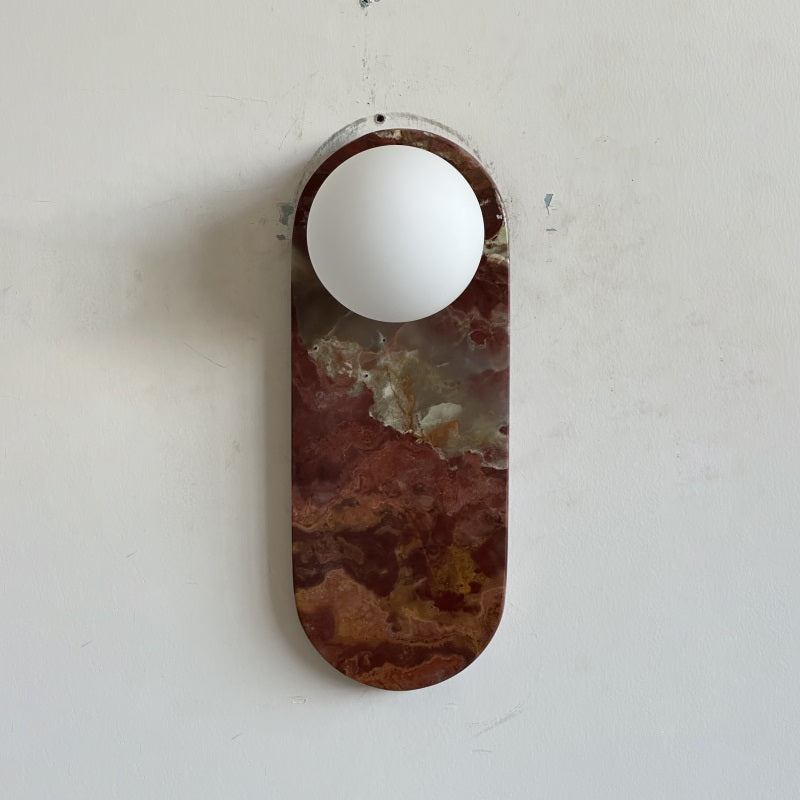 Syraeia Wall Lamp
