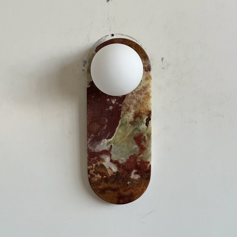 Syraeia Wall Lamp