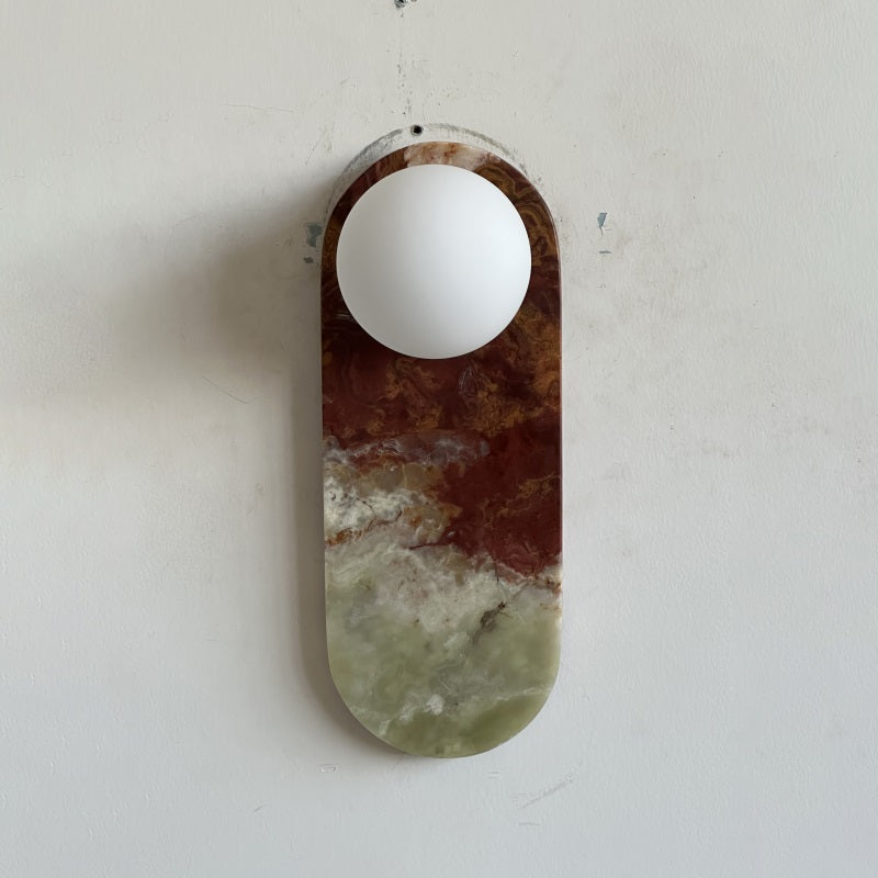Syraeia Wall Lamp