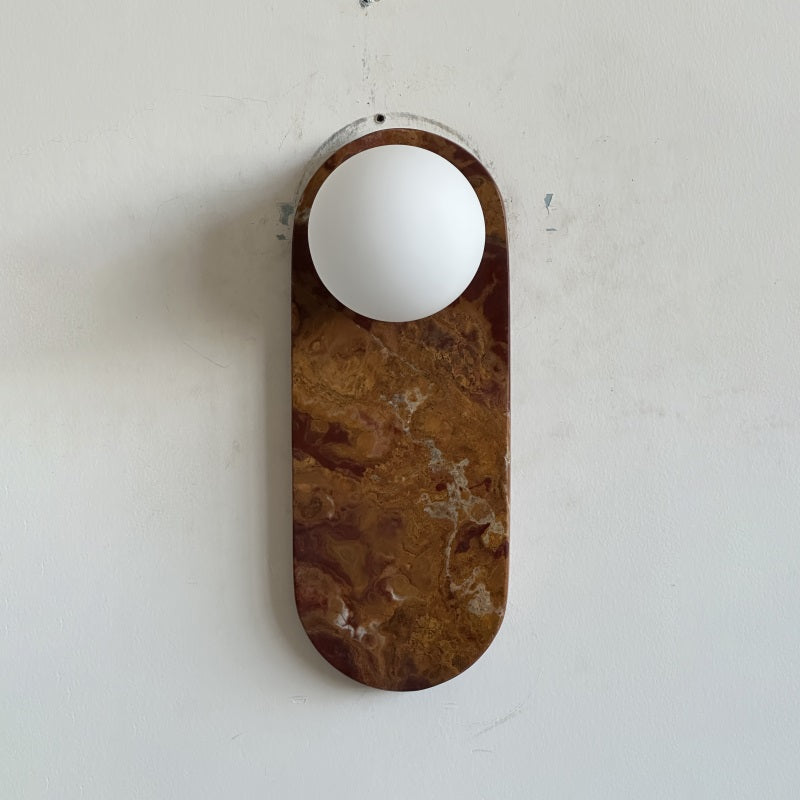 Syraeia Wall Lamp