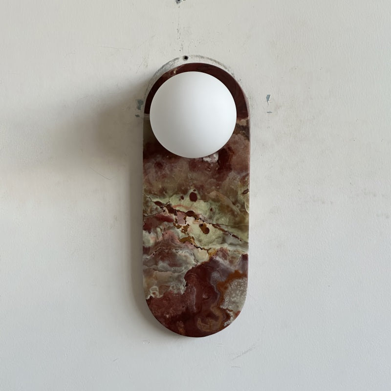 Syraeia Wall Lamp