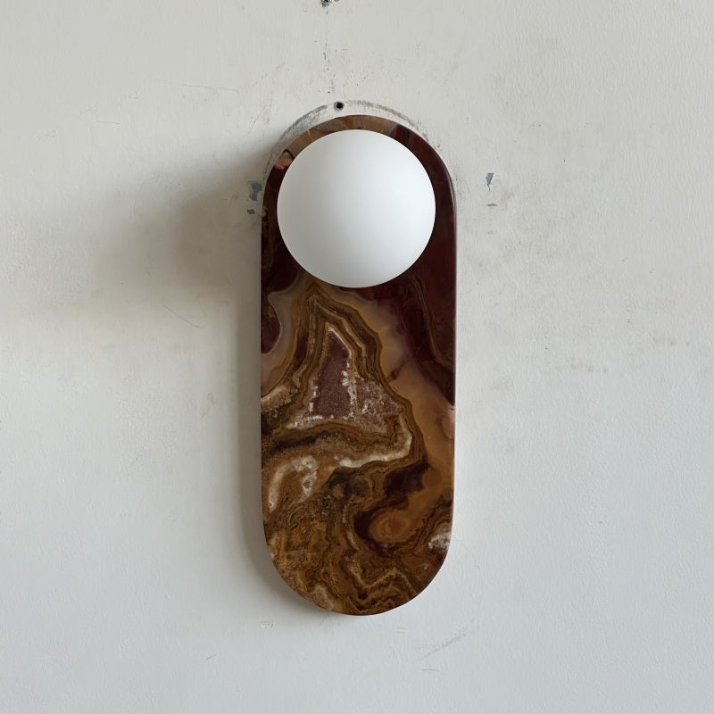 Syraeia Wall Lamp