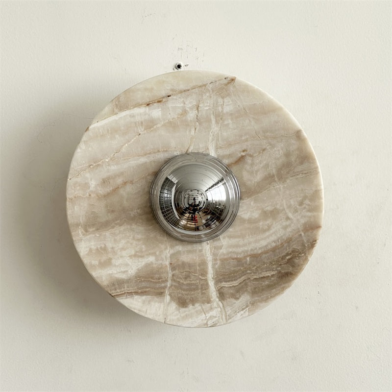 Aureline Wall Lamp