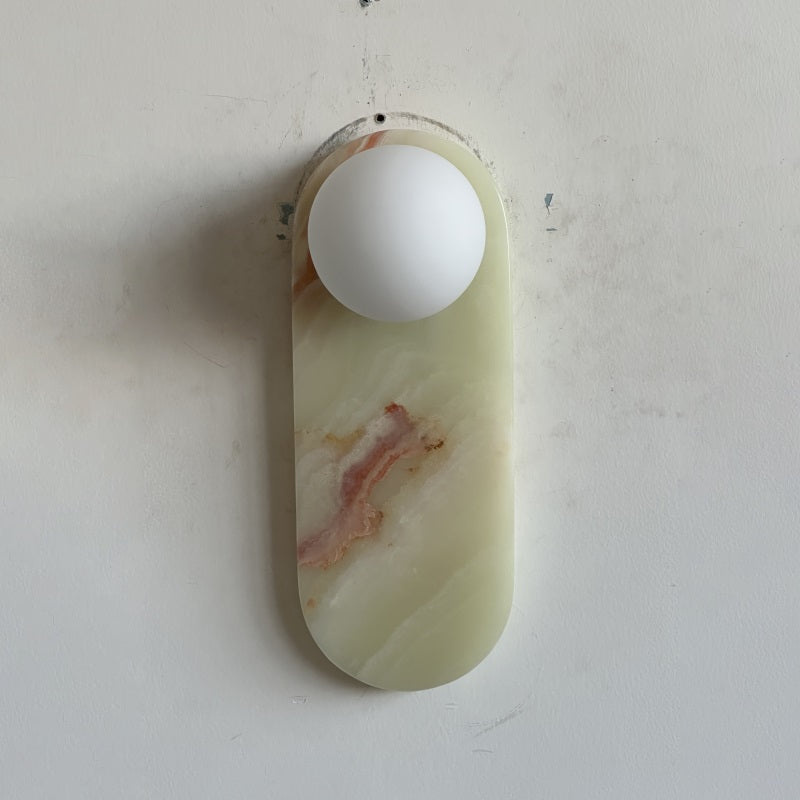 Syraeia Wall Lamp