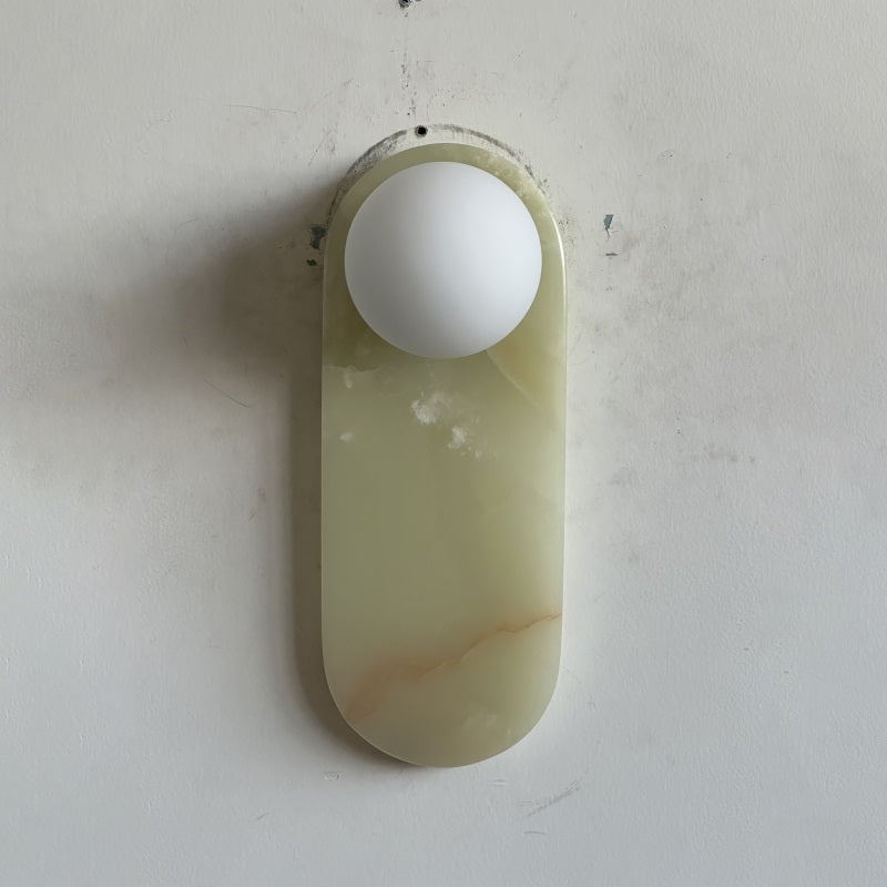 Syraeia Wall Lamp