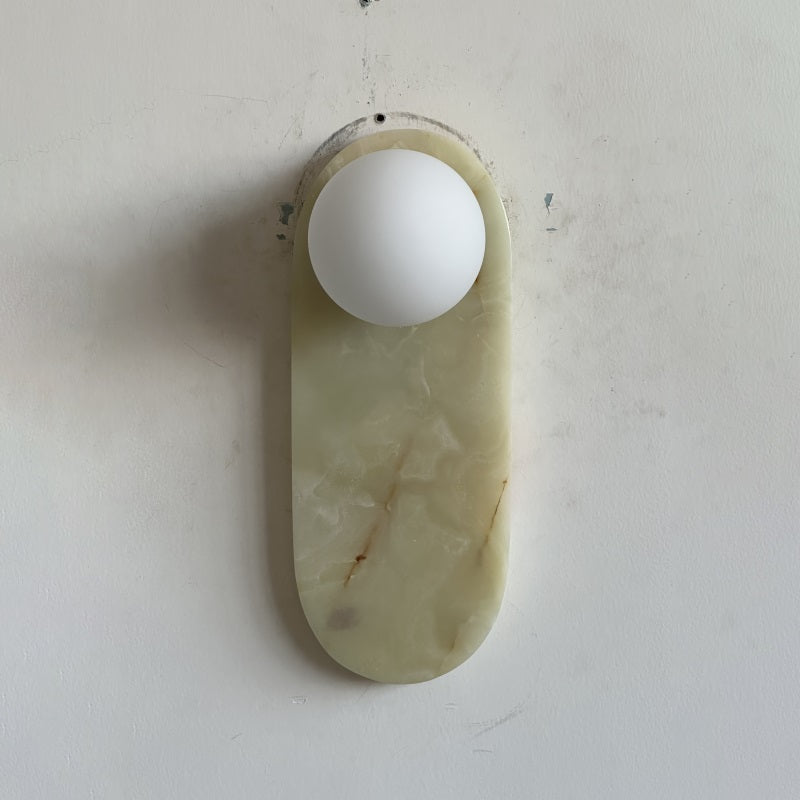 Syraeia Wall Lamp