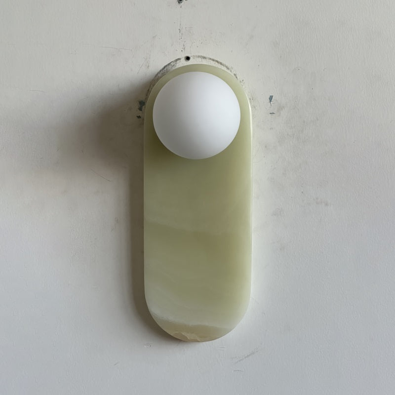 Syraeia Wall Lamp