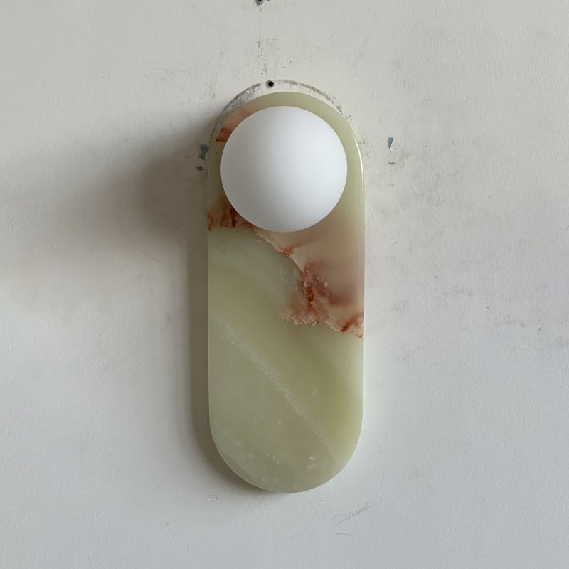 Syraeia Wall Lamp