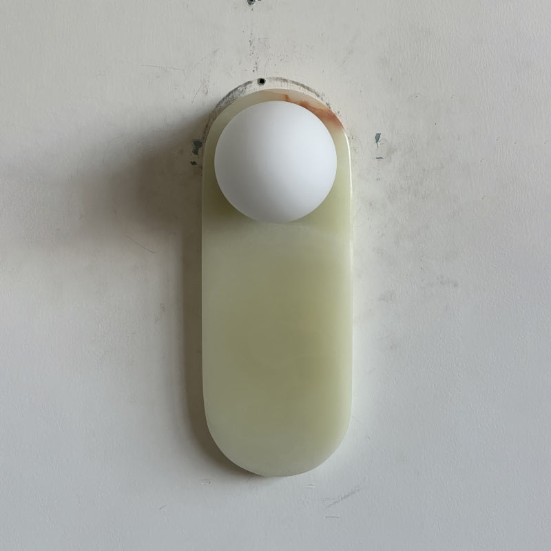 Syraeia Wall Lamp