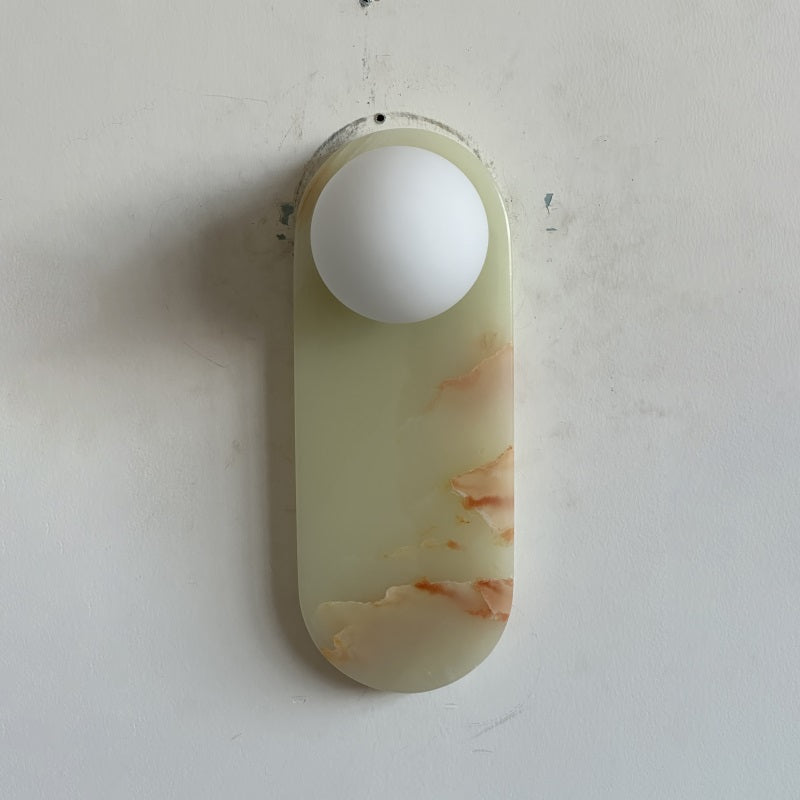 Syraeia Wall Lamp