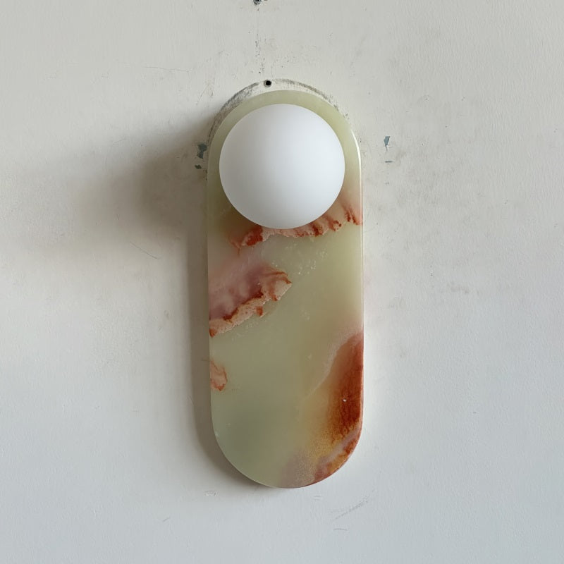 Syraeia Wall Lamp