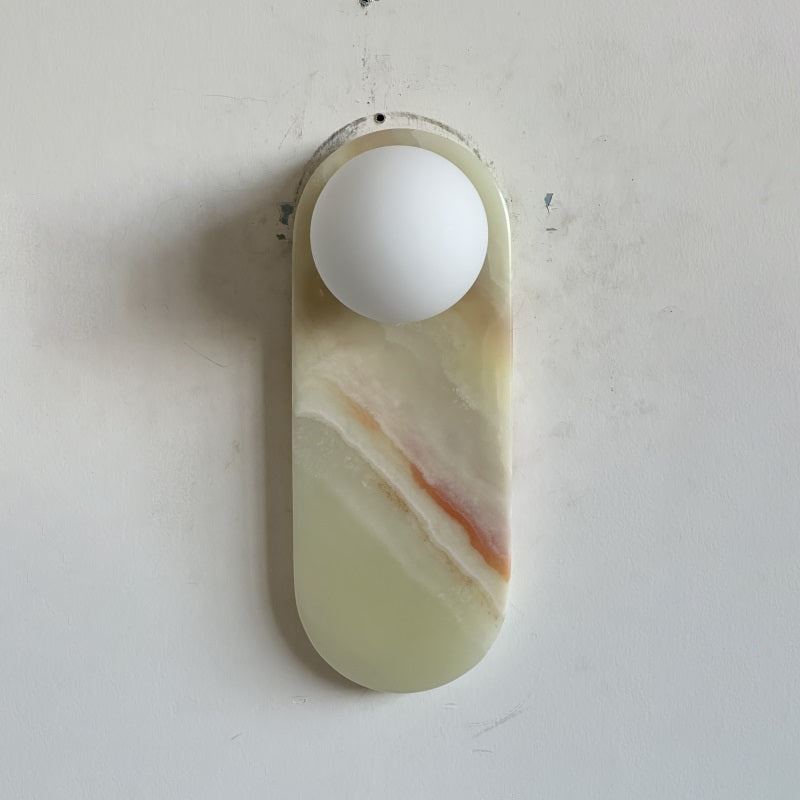 Syraeia Wall Lamp