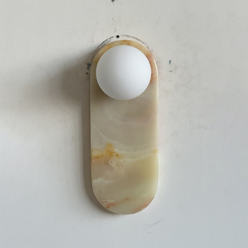 Syraeia Wall Lamp