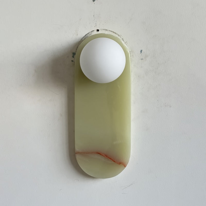 Syraeia Wall Lamp