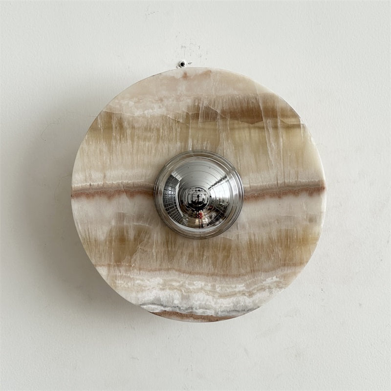 Aureline Wall Lamp
