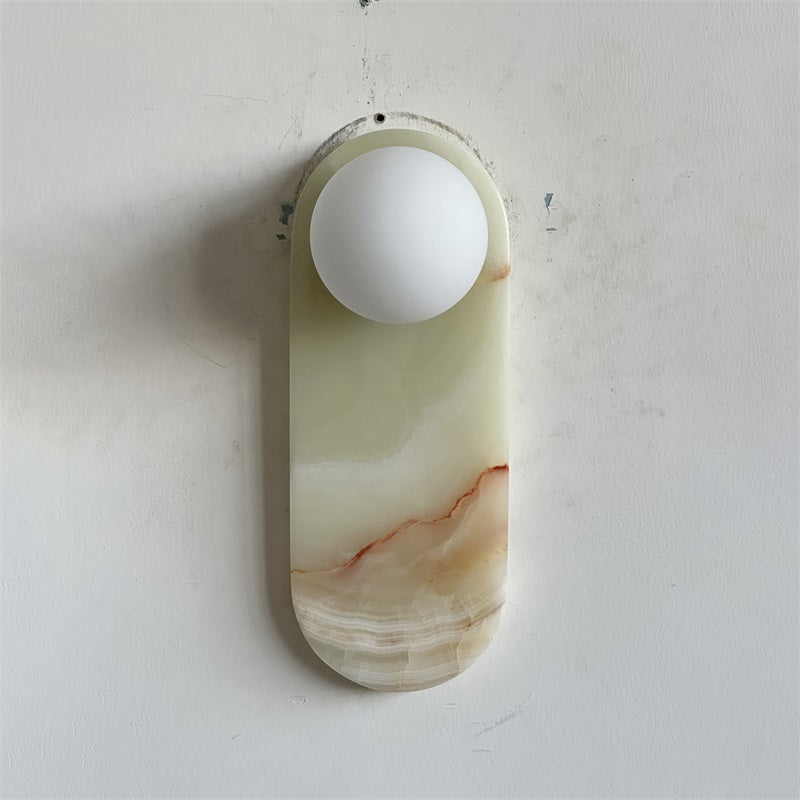 Syraeia Wall Lamp