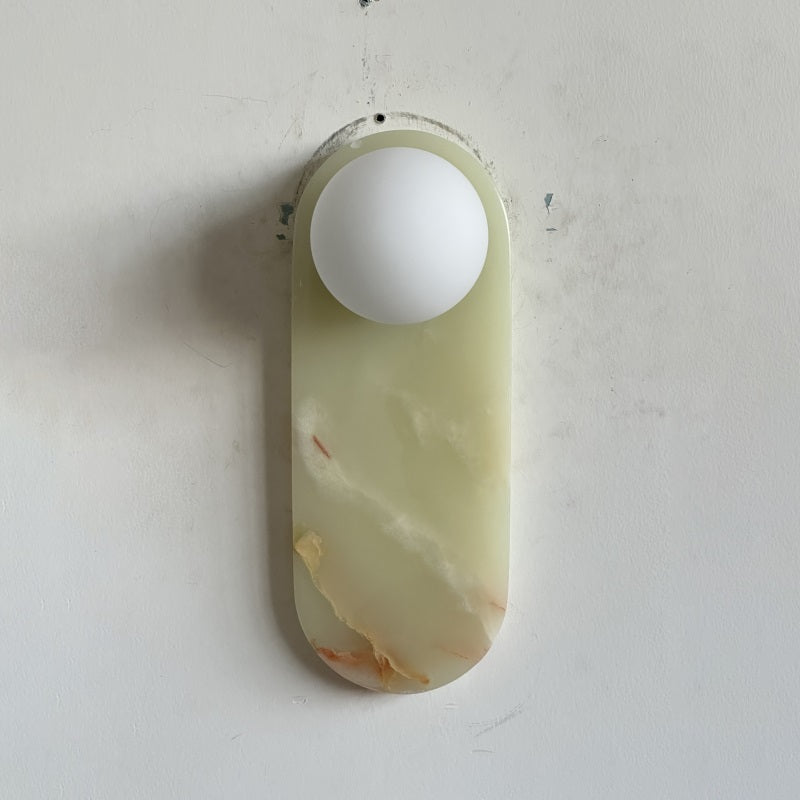 Syraeia Wall Lamp