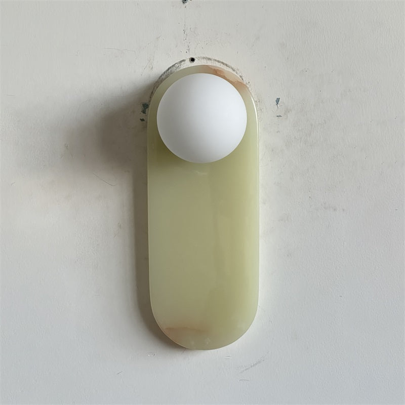 Syraeia Wall Lamp