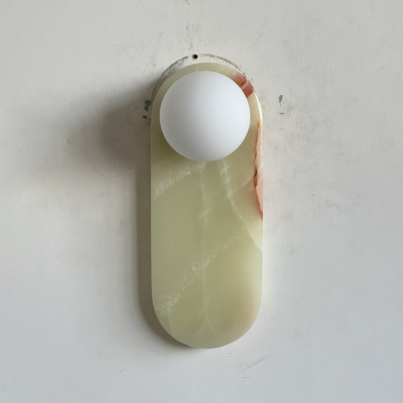 Syraeia Wall Lamp