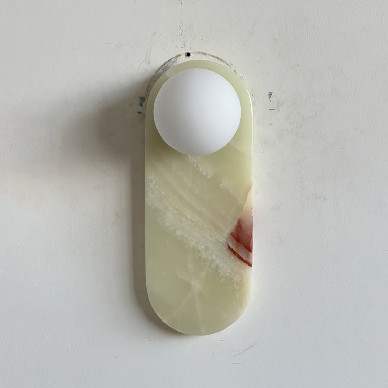 Syraeia Wall Lamp
