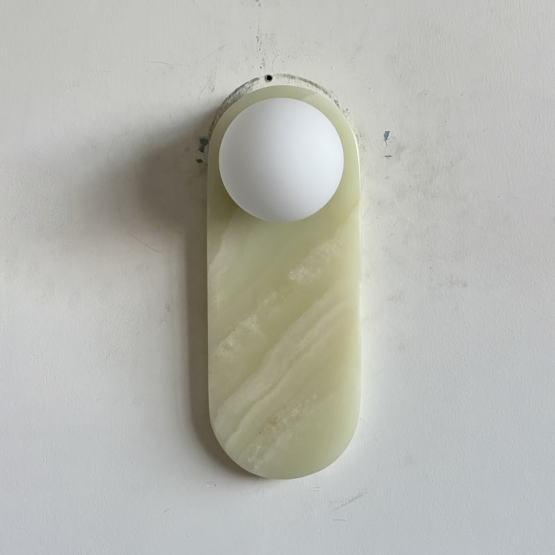 Syraeia Wall Lamp