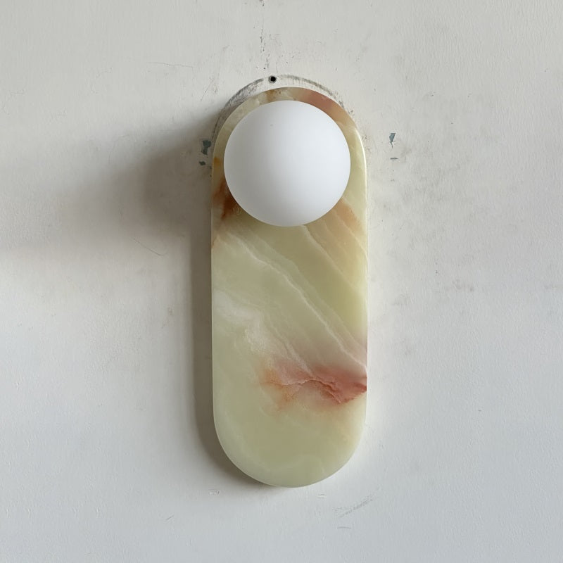 Syraeia Wall Lamp