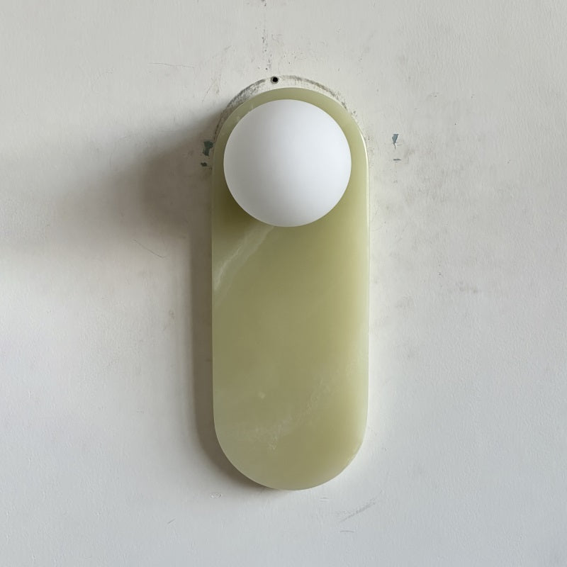 Syraeia Wall Lamp