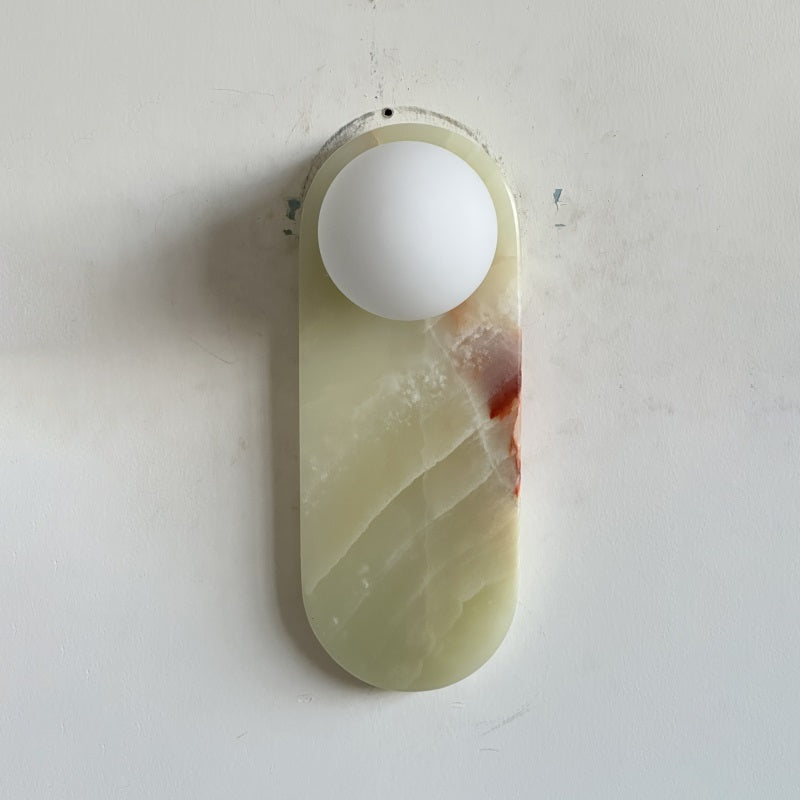 Syraeia Wall Lamp