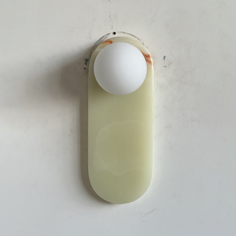 Syraeia Wall Lamp