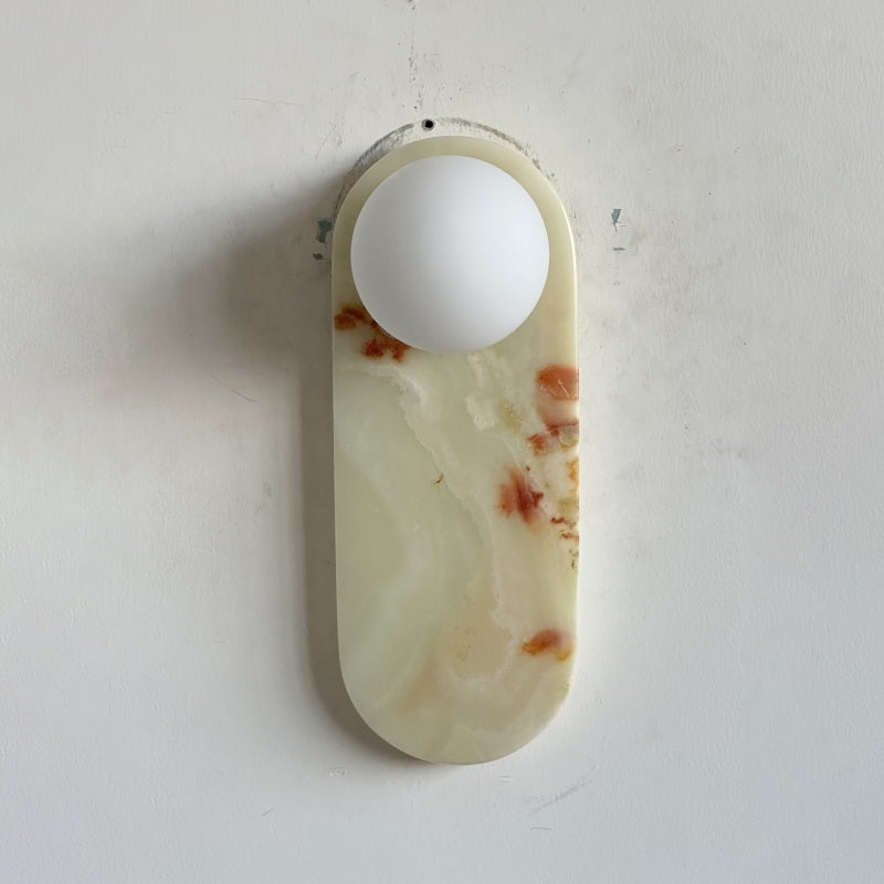 Syraeia Wall Lamp