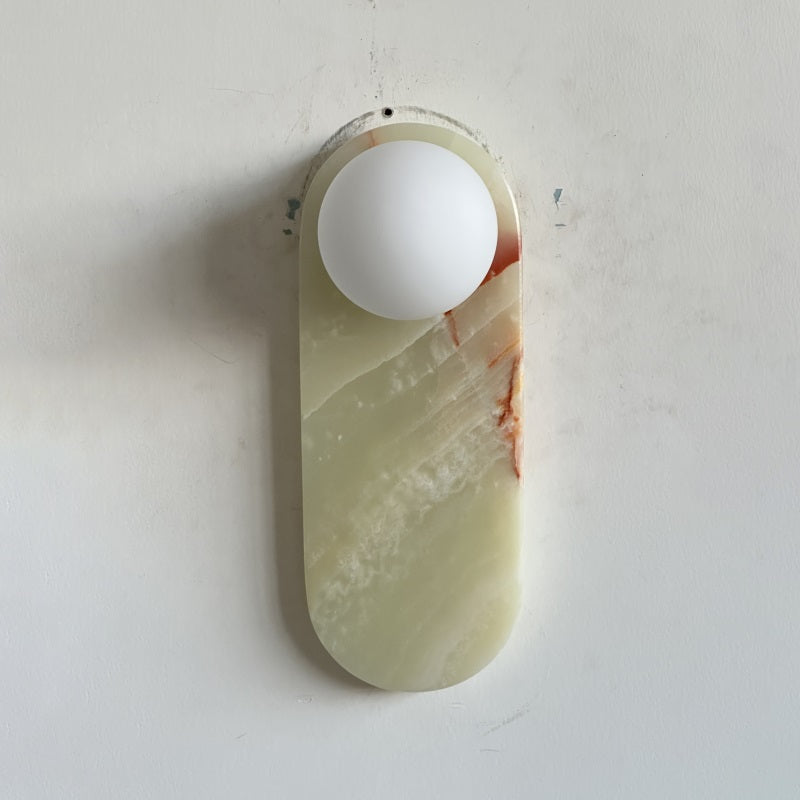 Syraeia Wall Lamp