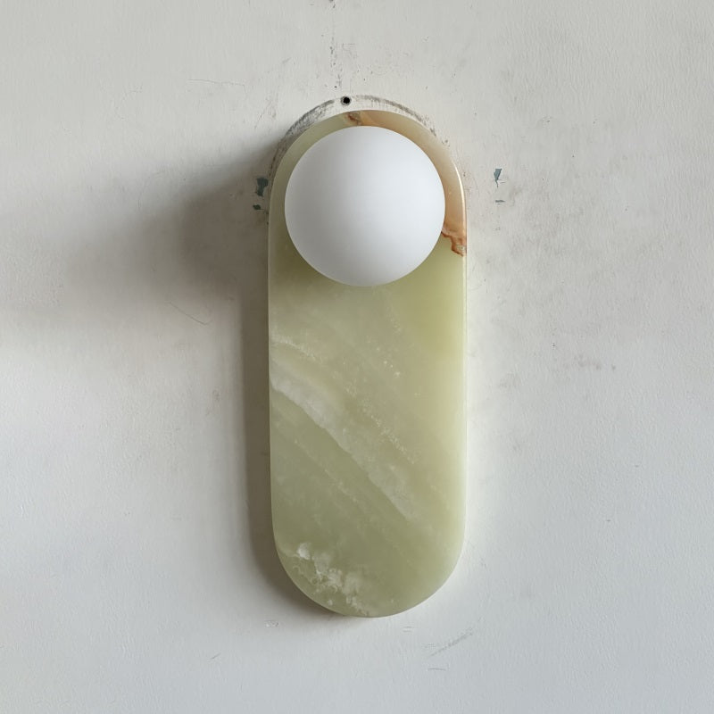 Syraeia Wall Lamp