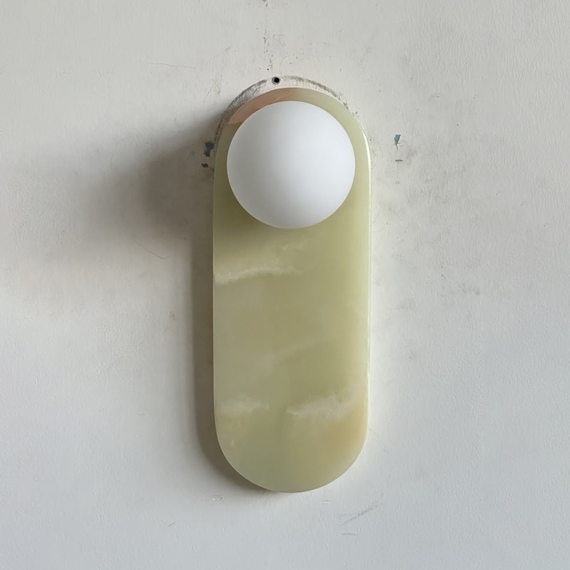 Syraeia Wall Lamp