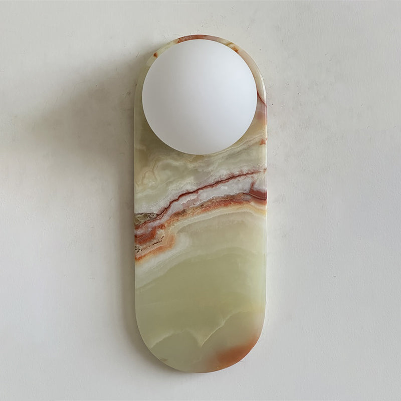 Idoraris Wall Lamp