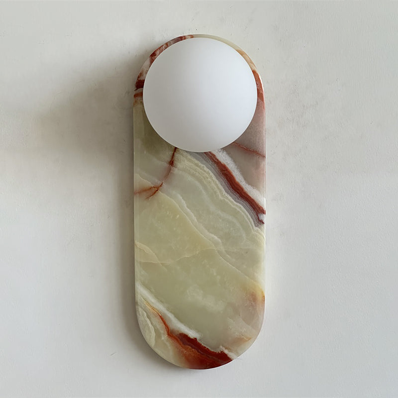 Idoraris Wall Lamp