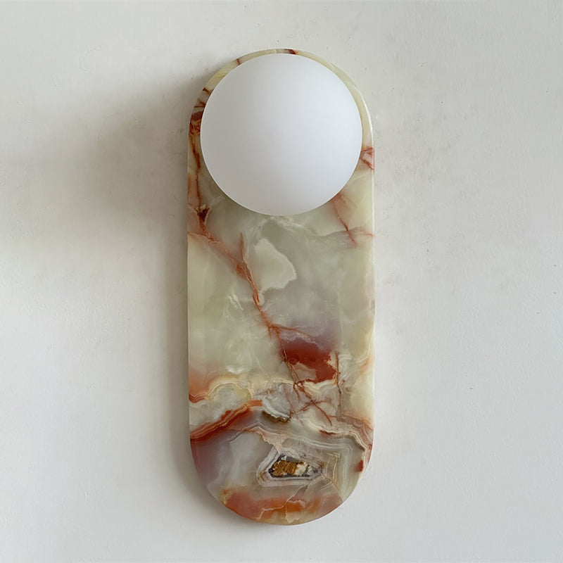 Idoraris Wall Lamp