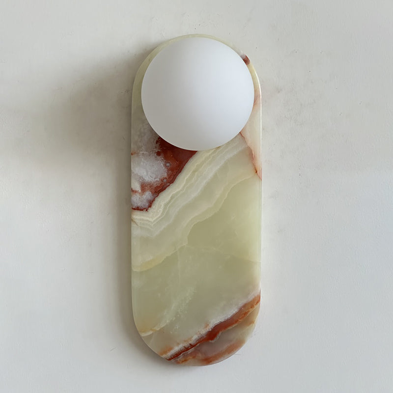 Idoraris Wall Lamp