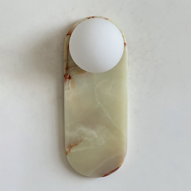 Idoraris Wall Lamp