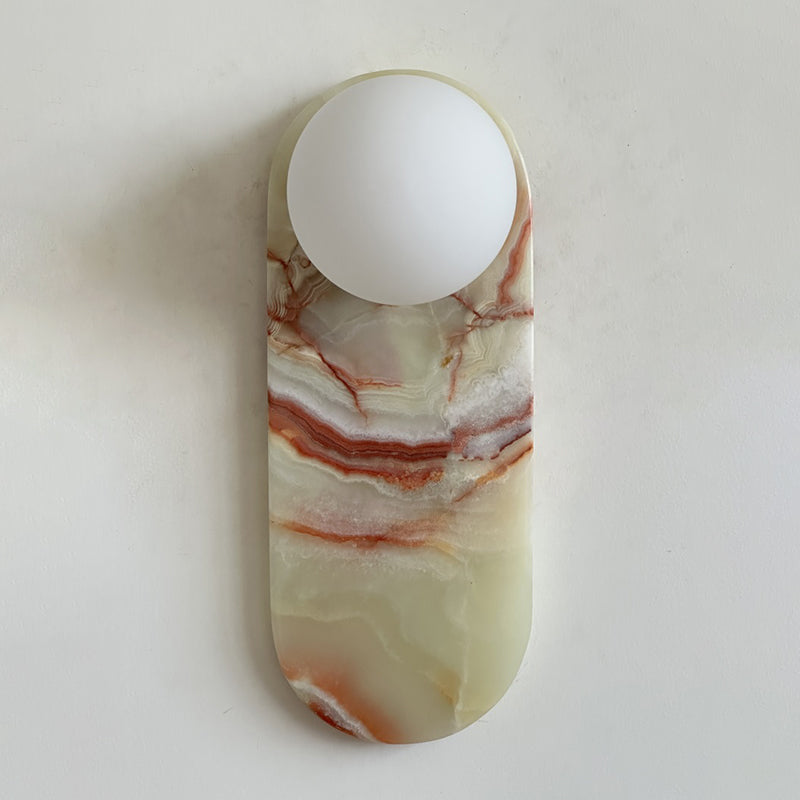 Idoraris Wall Lamp