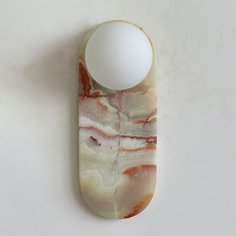 Idoraris Wall Lamp