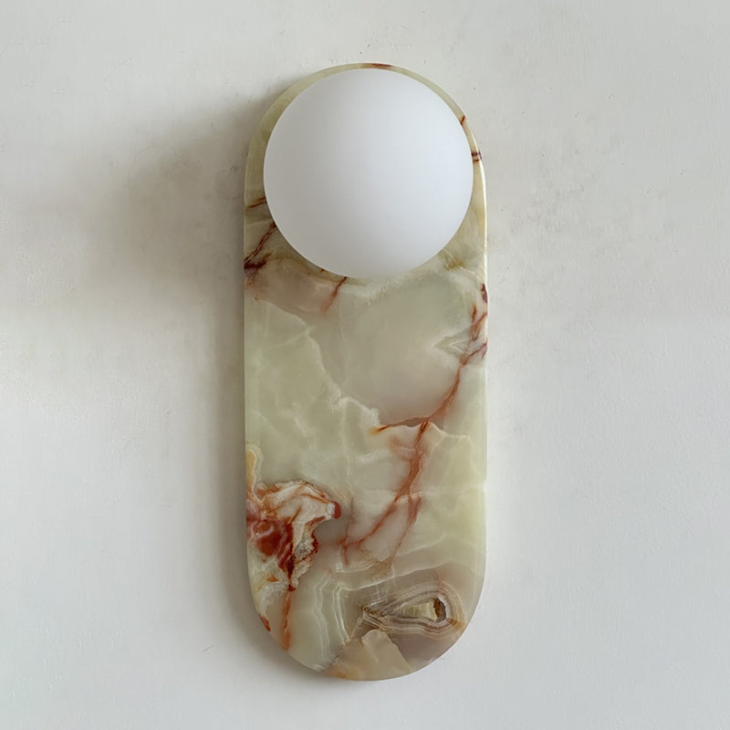Idoraris Wall Lamp