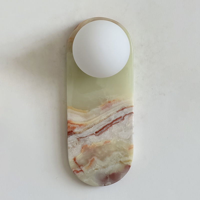 Idoraris Wall Lamp