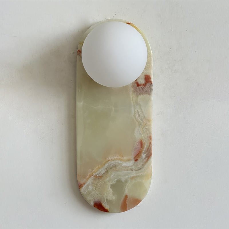 Idoraris Wall Lamp