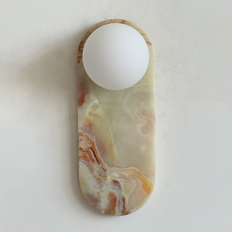 Idoraris Wall Lamp